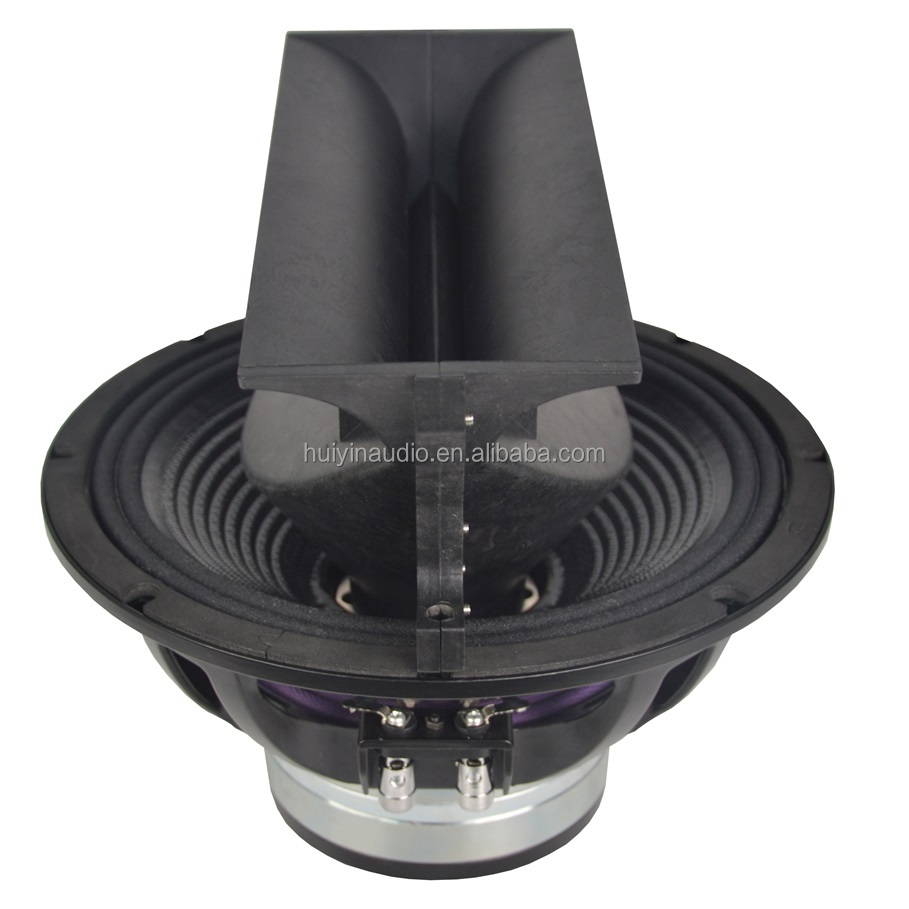1075-056 Новая модель 10-дюймо – обзор и цена Woofer