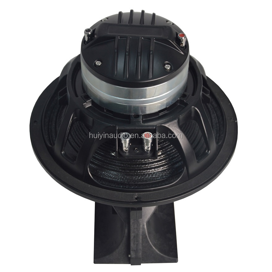 1075-056 Новая модель 10-дюймо – обзор и цена Woofer