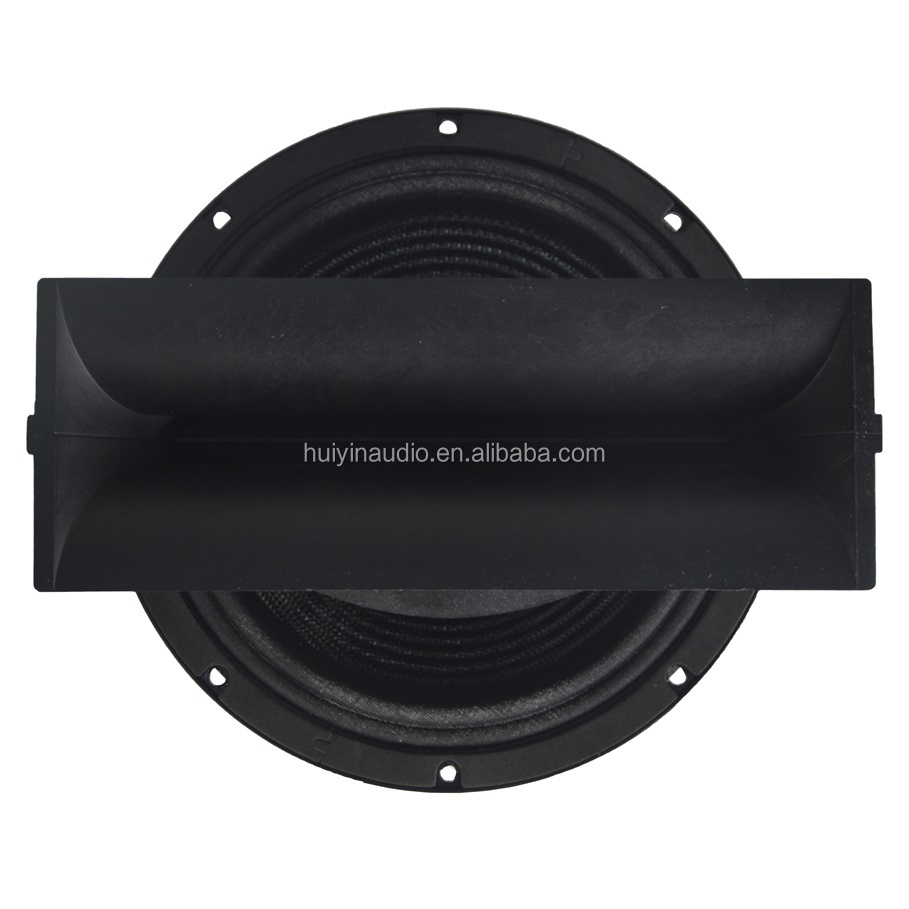 1075-056 Новая модель 10-дюймо – обзор и цена Woofer