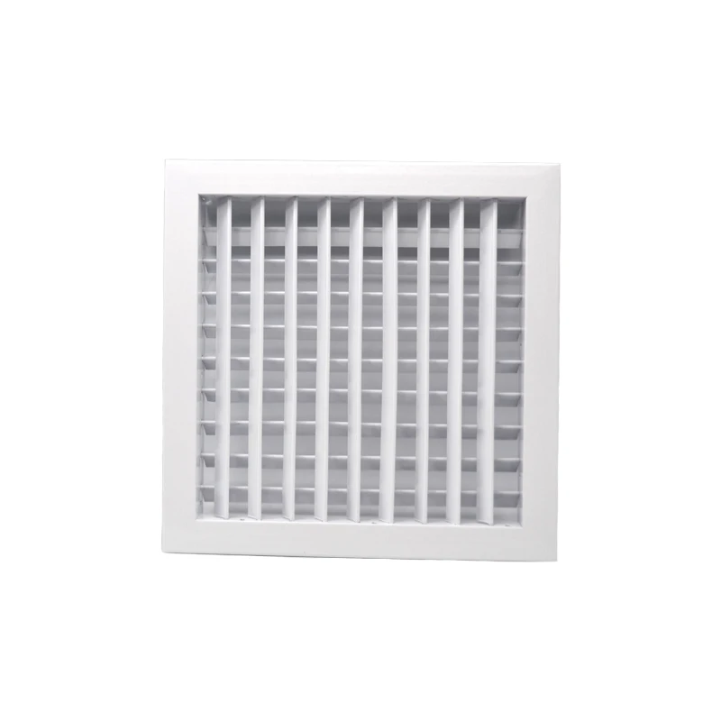 Белая вентиляционная решетка и – обзор и цена Ventilation Grille Aluminum