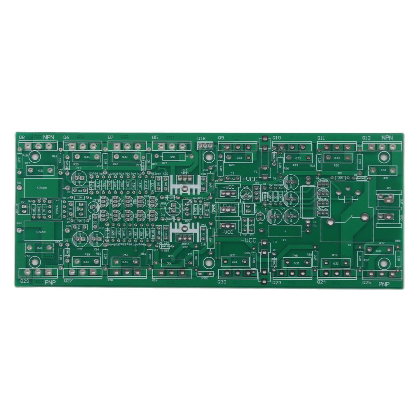 Профессиональная Плата усилите – обзор и цена Audio Amplifier Board