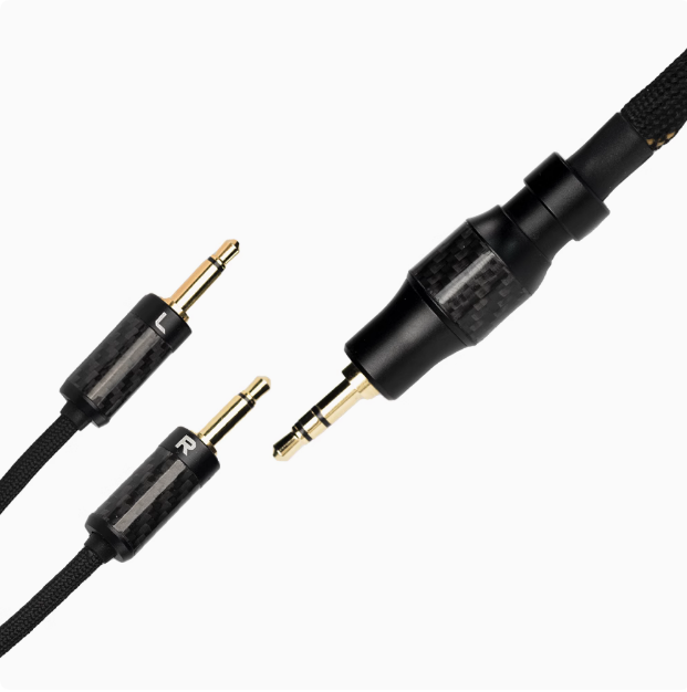 Аудиокабель FiiO LL-RC 2025, 1 – обзор и цена Audio Cable Rca