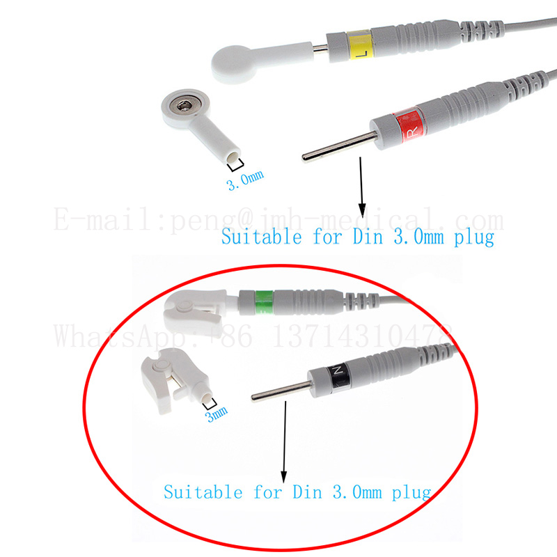 5 шт./упаковка, свинцовые пров – обзор и цена Banana Plug