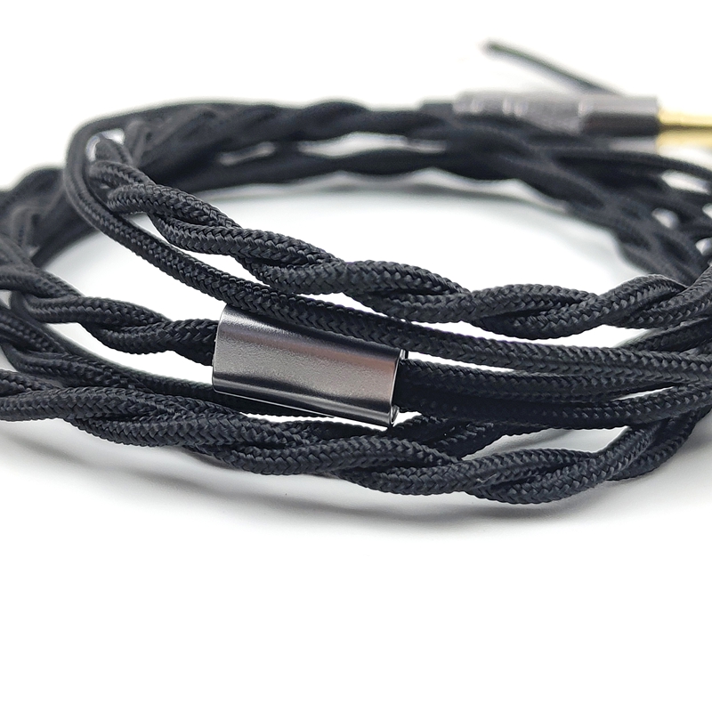Сбалансированный штекер 4,4 мм – обзор и цена Diy Headphone