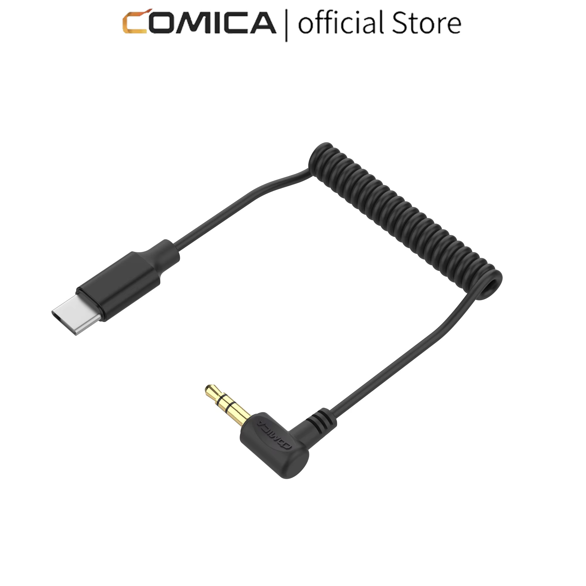 COMICA CVM-D-UC II – аудиокабе – обзор и цена Trs Cable