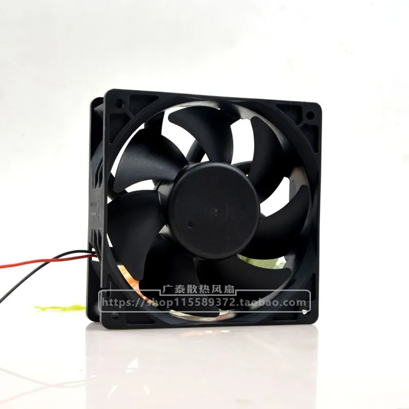 Вентилятор охлаждения SNOWFAN  – обзор и цена Volume Control Board