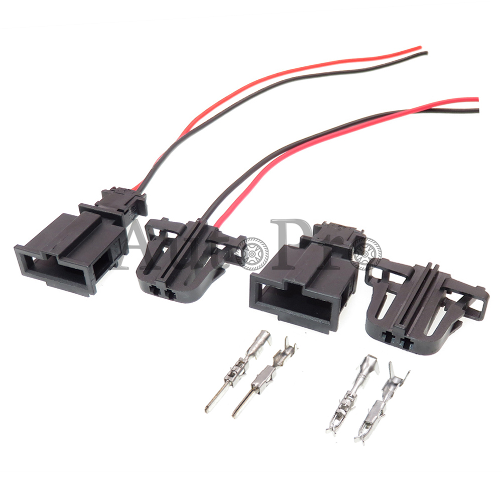 1 комплект 2 отверстия автомоб – обзор и цена Audio Jumper Wire