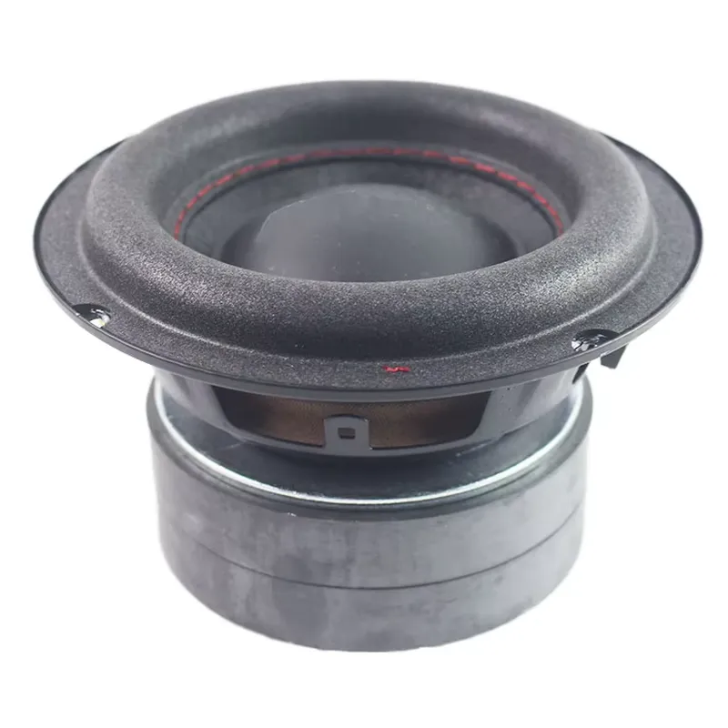 Автомобильный сабвуфер OEM: пр – обзор и цена Woofer