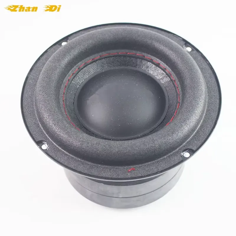 Автомобильный сабвуфер OEM: пр – обзор и цена Woofer