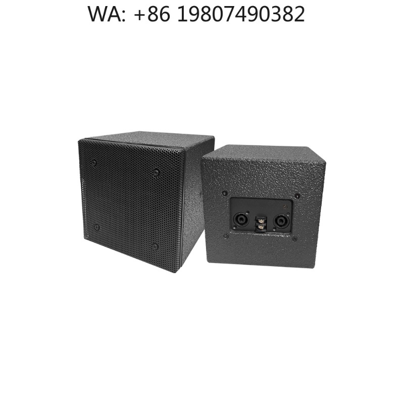 Профессиональный аудиоприбор:  – обзор и цена Speaker Driver