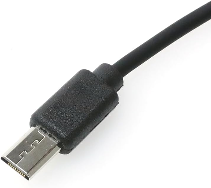 Кабель Tentacle Timecode для к – обзор и цена Trs Cable