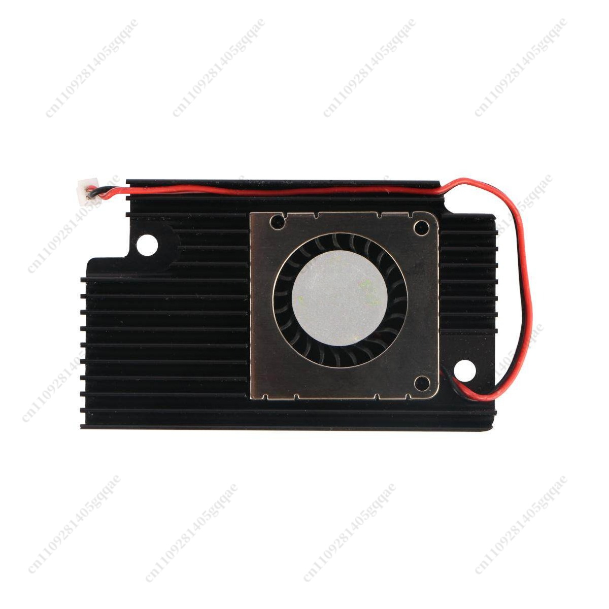 Радиатор 6240B для Rock 5B+ /  – обзор и цена Heatsink Aluminum