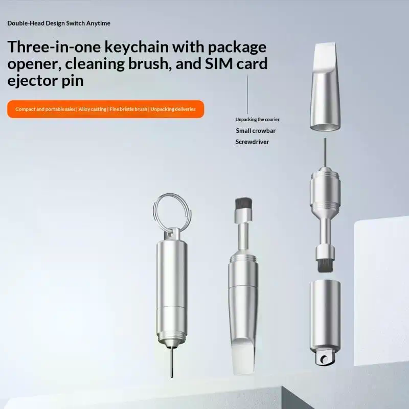 Инструмент для извлечения SIM- – обзор и цена Diy Headphone