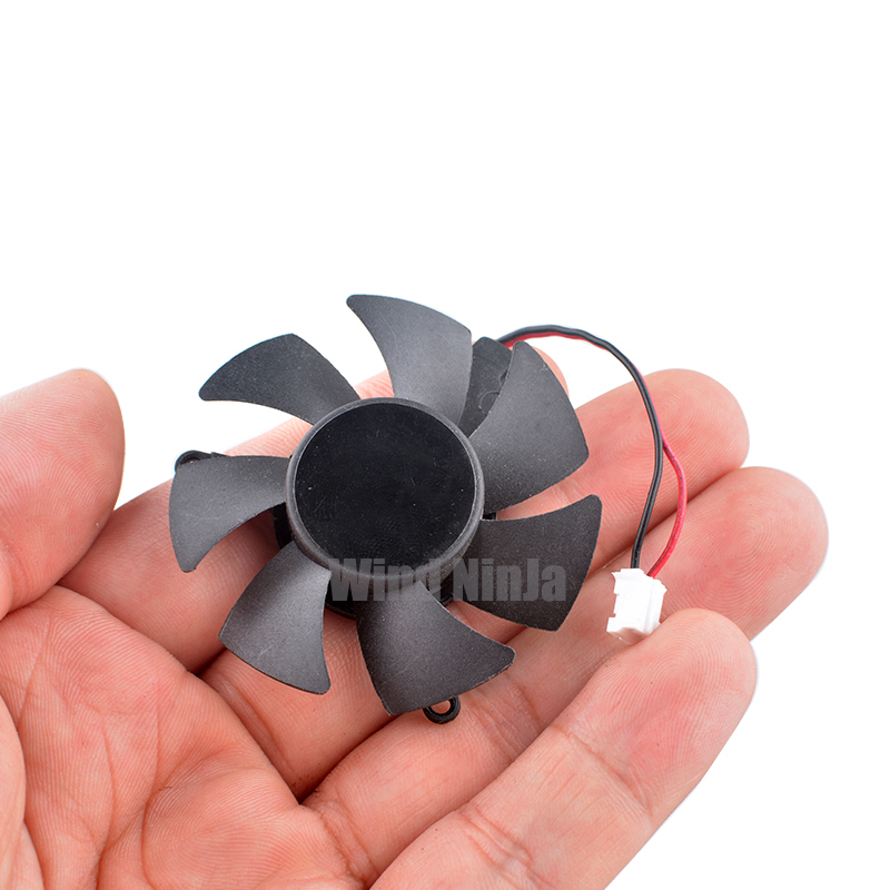 Вентилятор охлаждения видеокар – обзор и цена Heatsink Aluminum