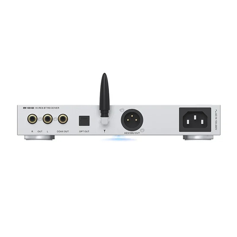 SMSL B100 Цифровой аудио Bluet – обзор и цена Sbc Audio Amplifier