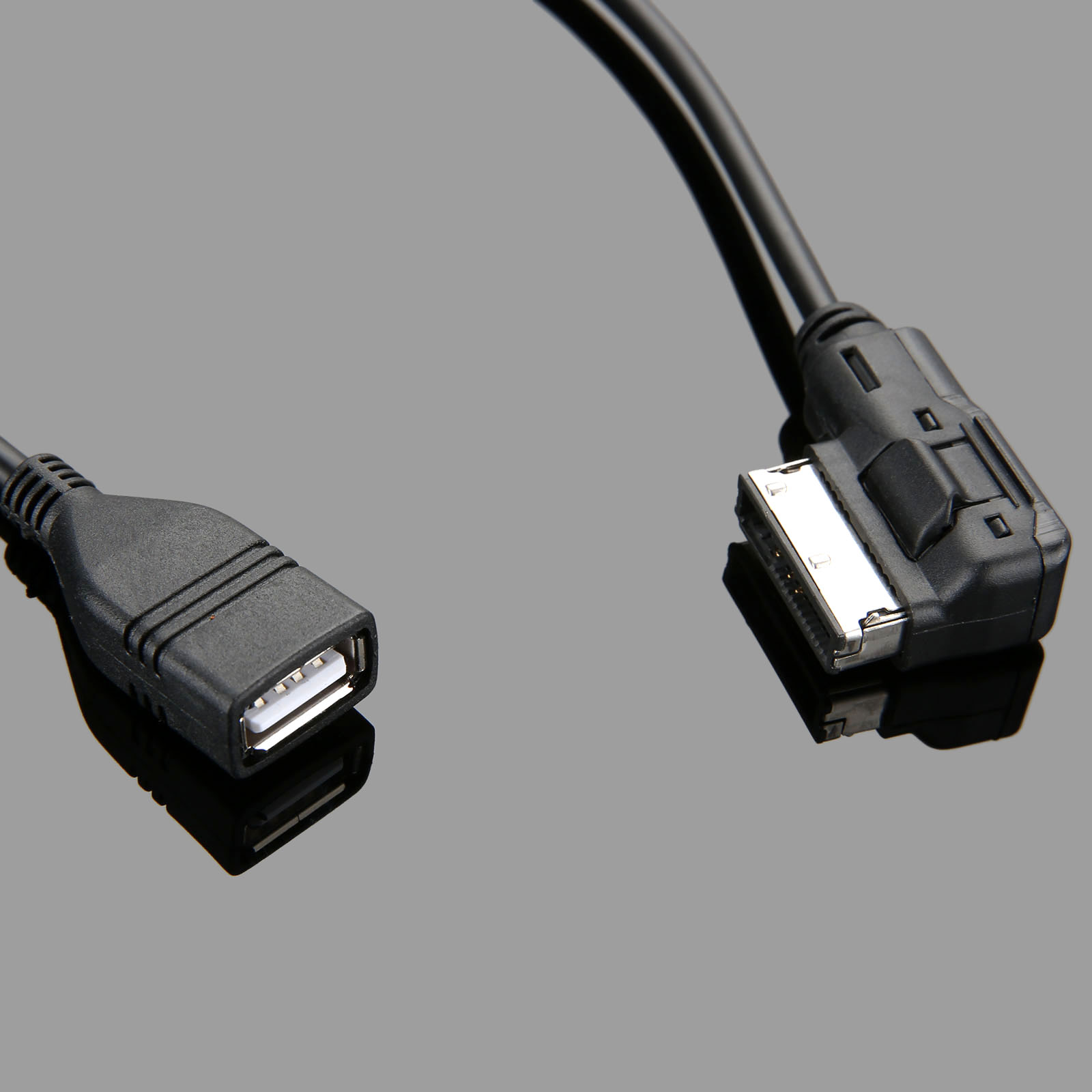 1 шт. медиа-в AMI MMI MDI AUX  – обзор и цена Mdi Cable
