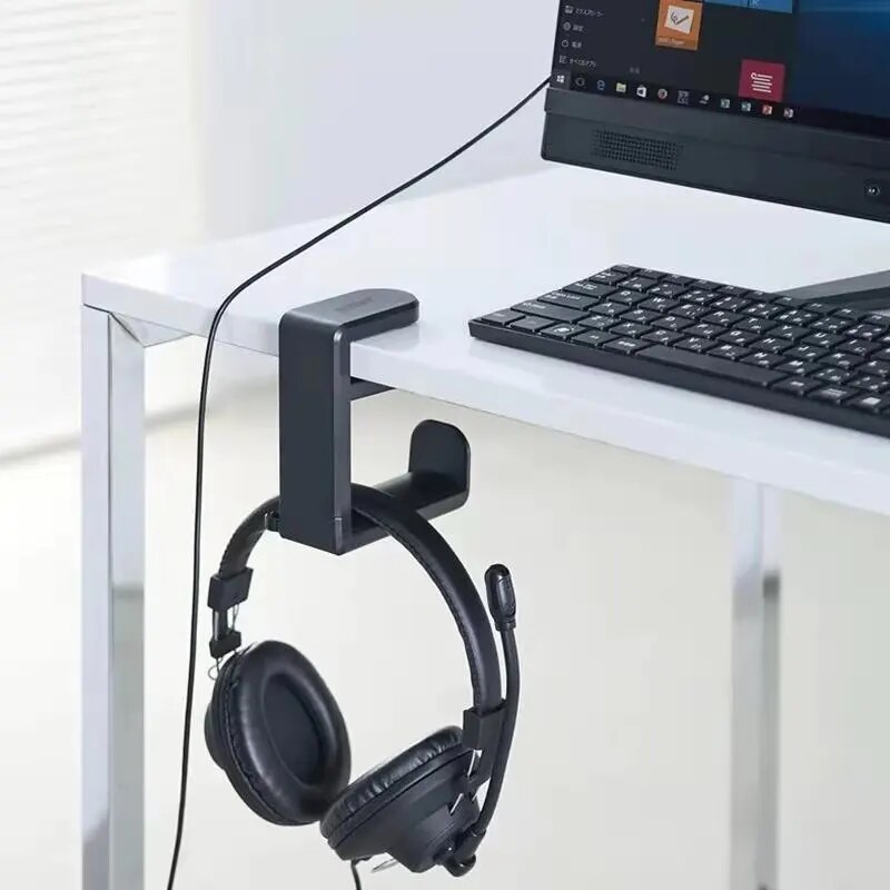 Универсальный настольный компь – обзор и цена Headphone Parts