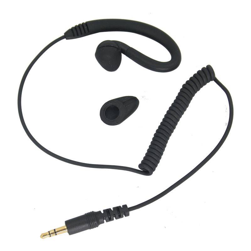 Наушники Xiaomi 3,5 мм, с крюч – обзор и цена Headphone Parts