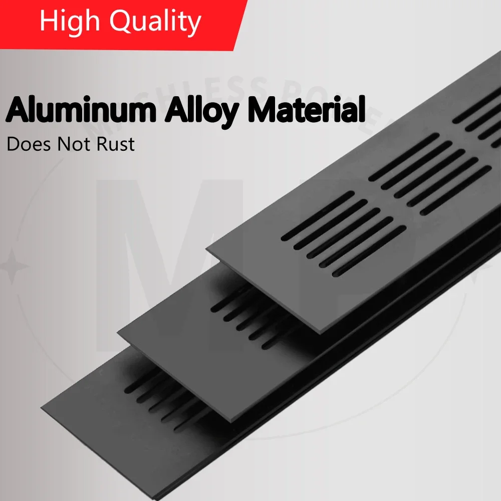 1 шт., решетка из алюминиевого – обзор и цена Ventilation Grille Aluminum
