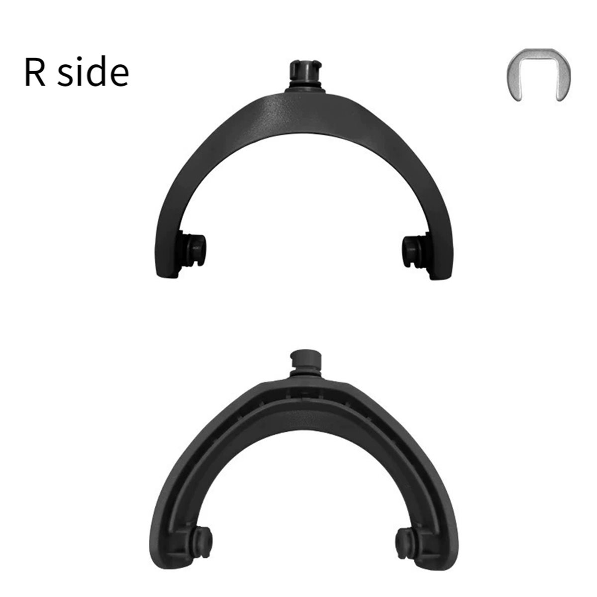 обновление. Кронштейн-шарнир д – обзор и цена Headphone Parts