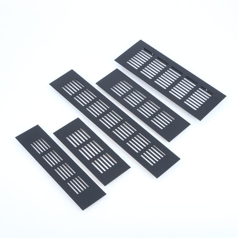 Вентиляционные решетки из алюм – обзор и цена Ventilation Grille Aluminum