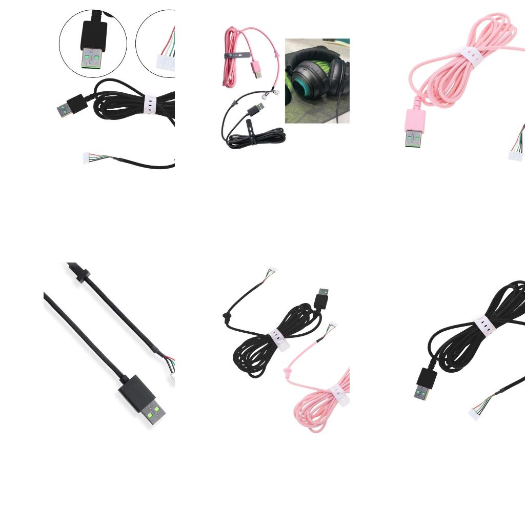 USB-кабель для зарядки, провод – обзор и цена Headphone Parts