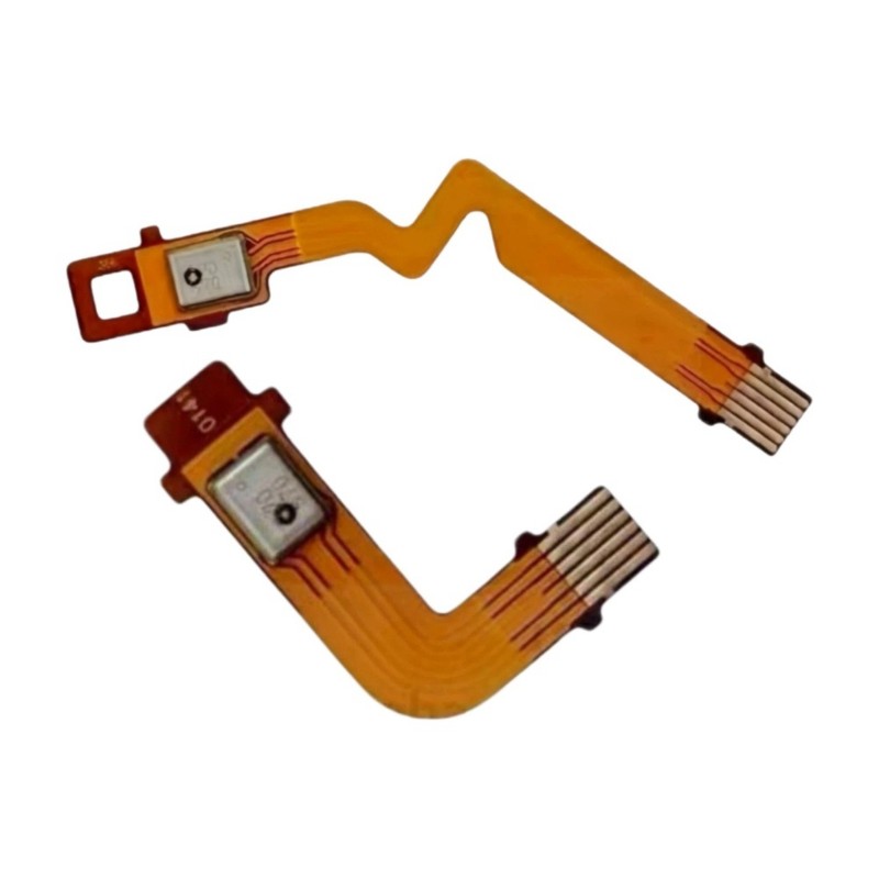 Гибкий кабель микрофона DT23 д – обзор и цена Ribbon Microphone