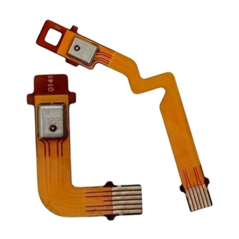 Гибкий кабель микрофона DT23 д – обзор и цена Ribbon Microphone