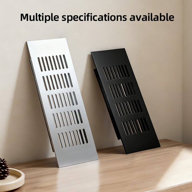 2 шт. вентиляционных решеток ш – обзор и цена Ventilation Grille Aluminum
