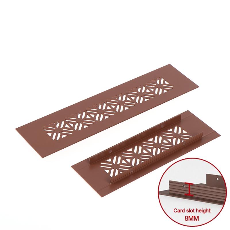 Вентиляционная решетка из алюм – обзор и цена Ventilation Grille Aluminum