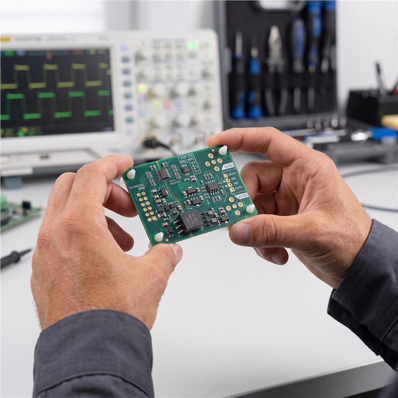 【СТАБИЛЬНОЕ КАЧЕСТВО】 Модуль D – обзор и цена Dac Board