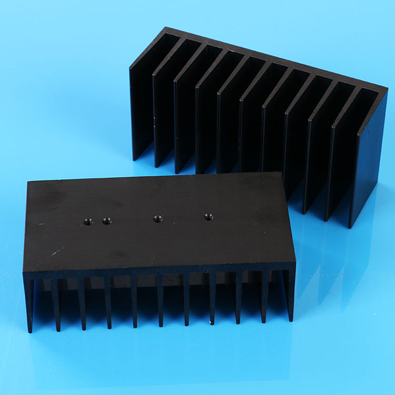 1 шт. утолщенный алюминиевый р – обзор и цена Heatsink Aluminum