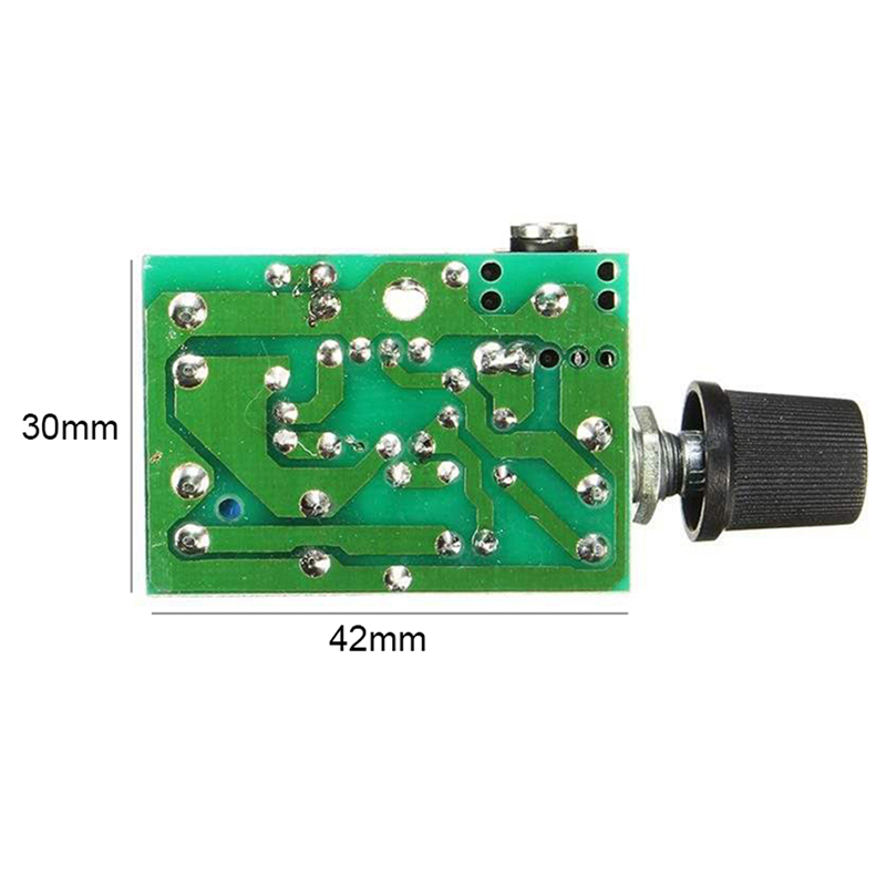 【C】Плата аудиоусилителя LM386  – обзор и цена Volume Control Board