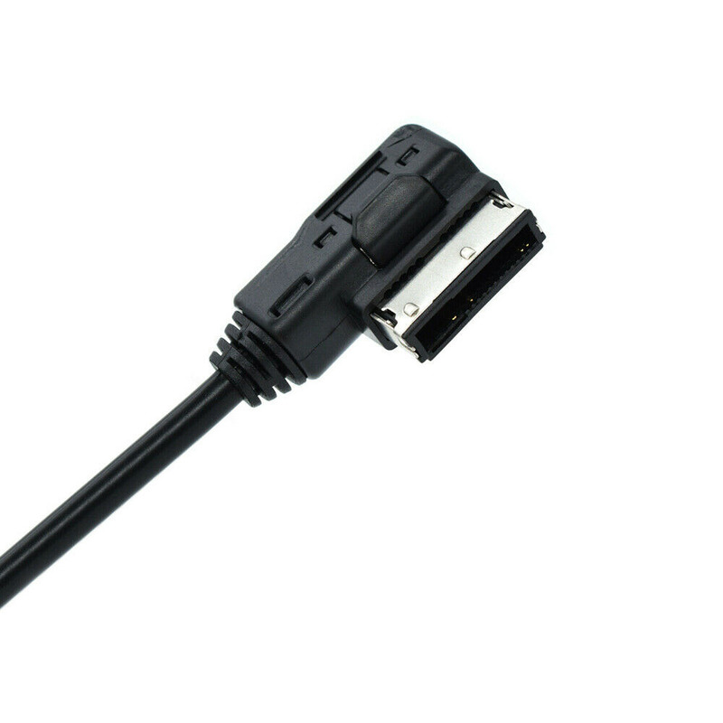 Переходник Bluetooth, для авто – обзор и цена Mdi Cable