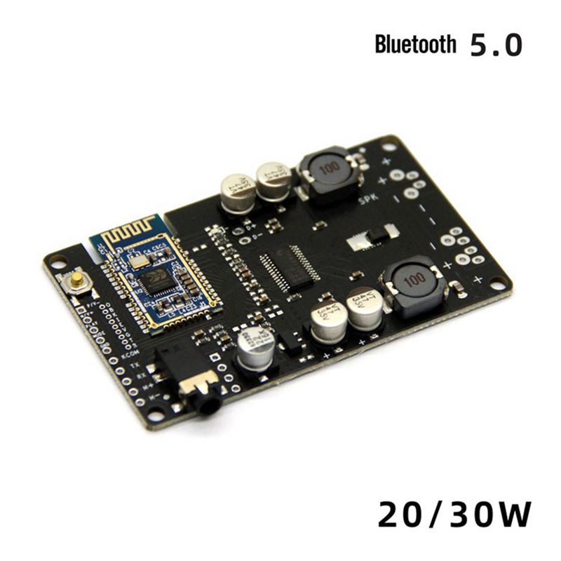 ABZZ-10X TWS TPA3118 – аудиопл – обзор и цена Audio Amplifier Board