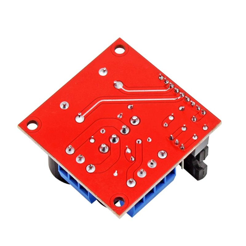Двухканальный аудиоусилитель T – обзор и цена Audio Amplifier Board