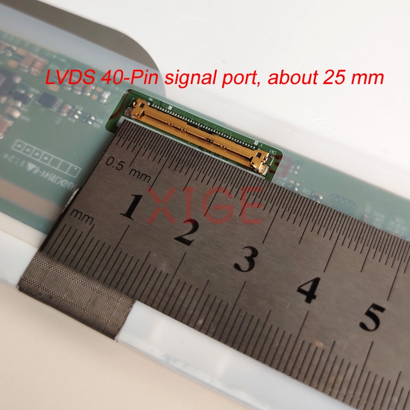 Подходит для N173HGE-L11/L21 U – обзор и цена Mdi Cable
