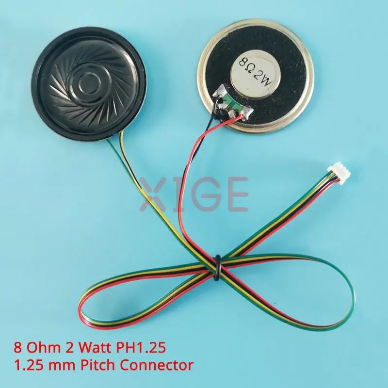 Универсальный ноутбук, 8 Ом, 2 – обзор и цена Speaker Terminal