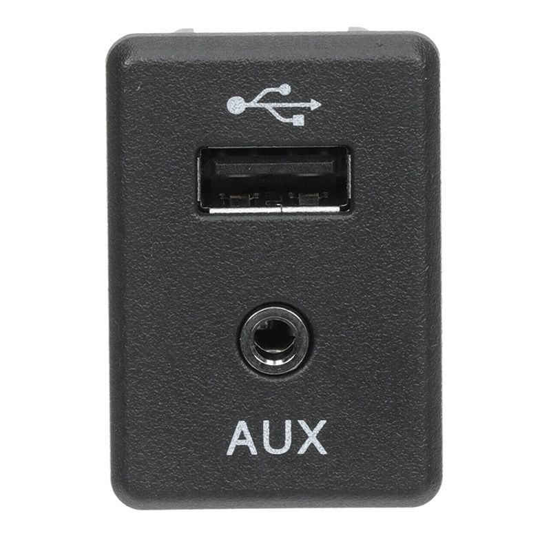 Автомобильный модуль USB-интер – обзор и цена Audio Interface