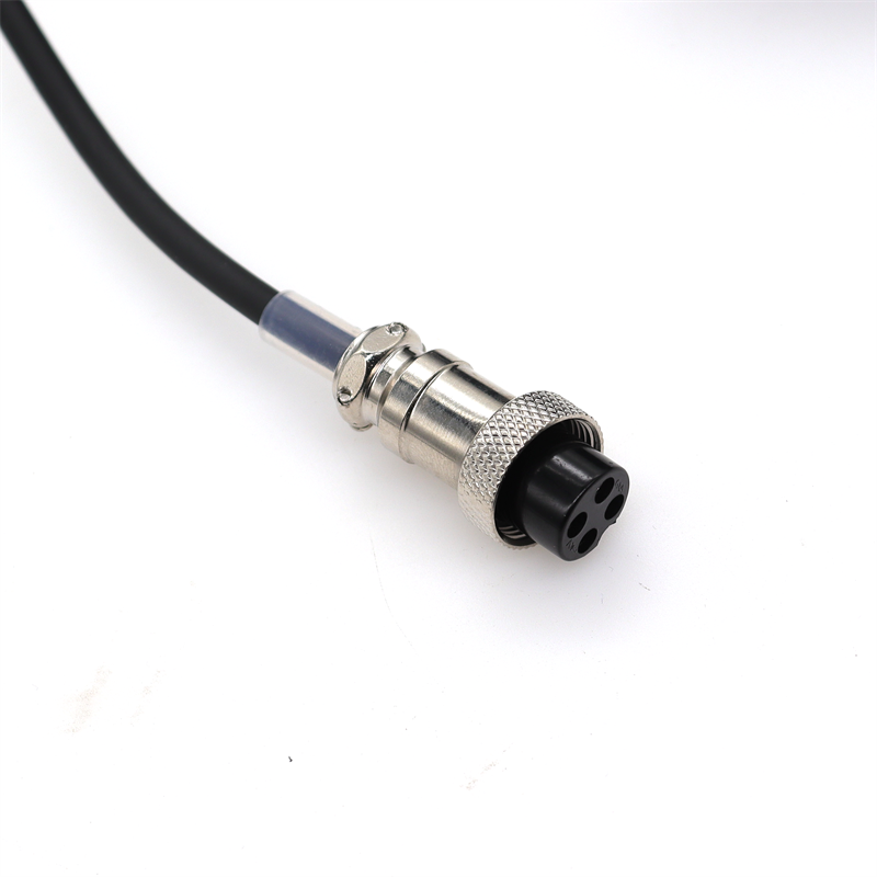 Микрофон CB-507 с 4-контактным – обзор и цена Speaker Terminal