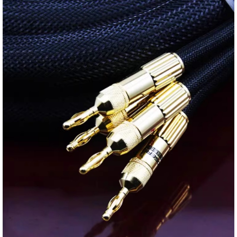 Горячая новинка 2026: Пара ауд – обзор и цена Banana Plug