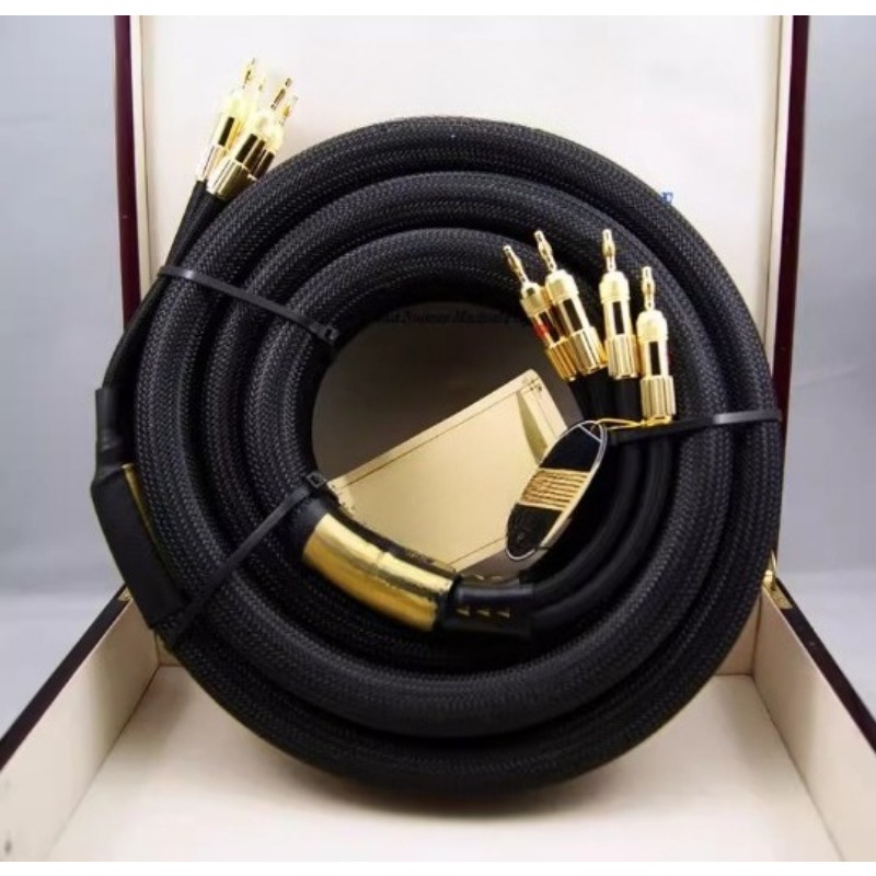 Горячая новинка 2026: Пара ауд – обзор и цена Banana Plug