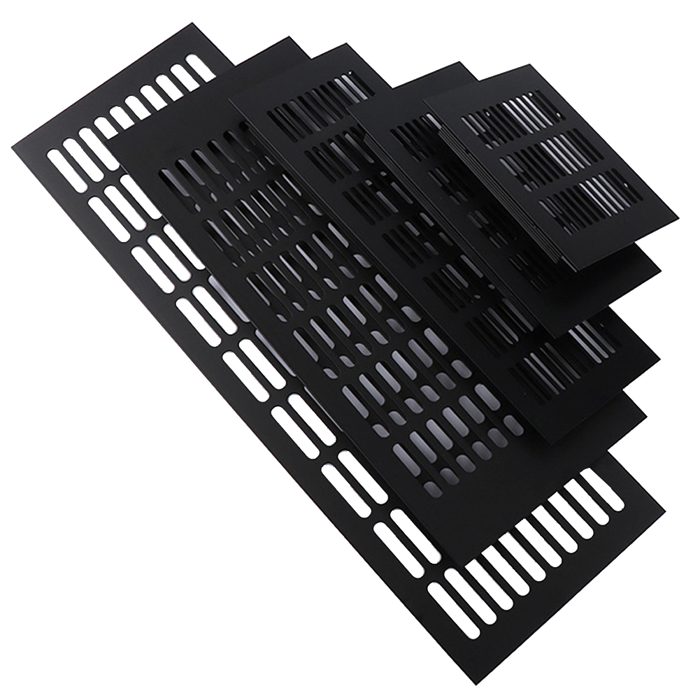 150 мм алюминиевый прямоугольн – обзор и цена Ventilation Grille Aluminum