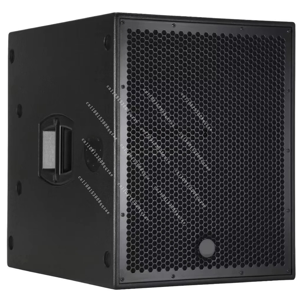 Активный сабвуфер 8004 с неоди – обзор и цена Woofer