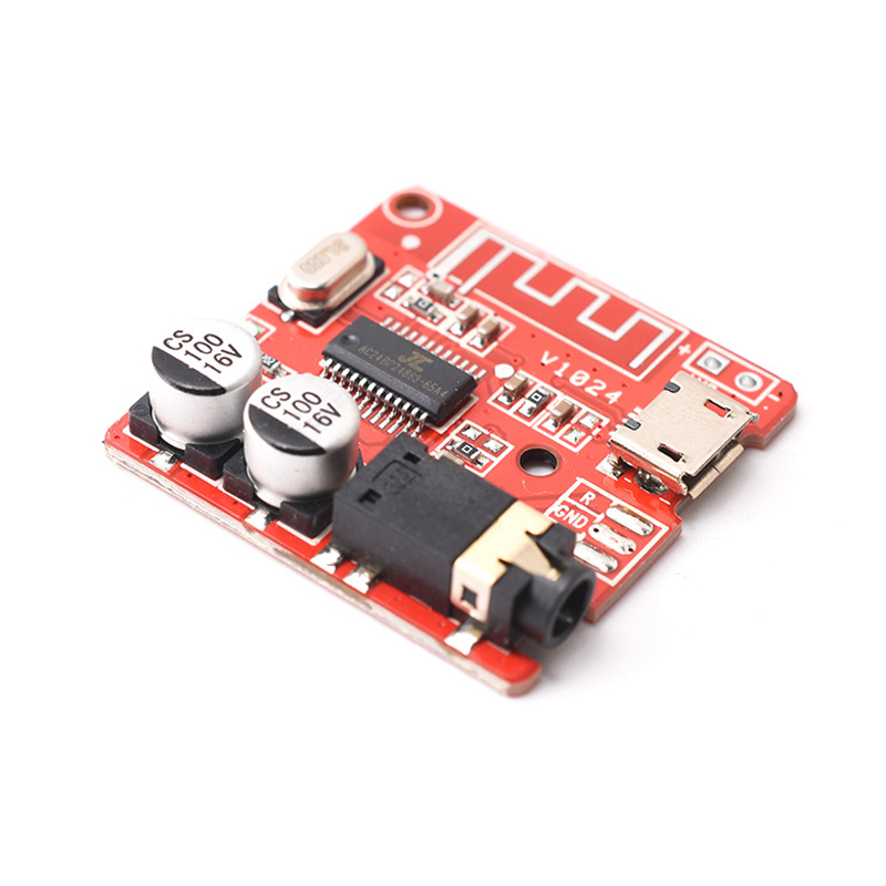 Беспроводной Bluetooth-аудиопр – обзор и цена Audio Amplifier Board