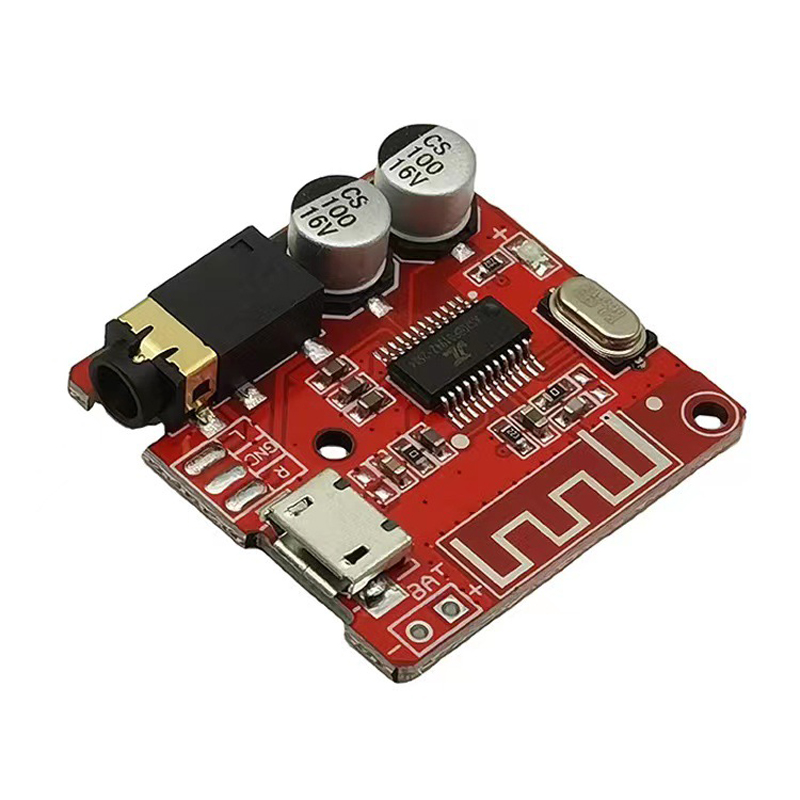 Беспроводной Bluetooth-аудиопр – обзор и цена Audio Amplifier Board