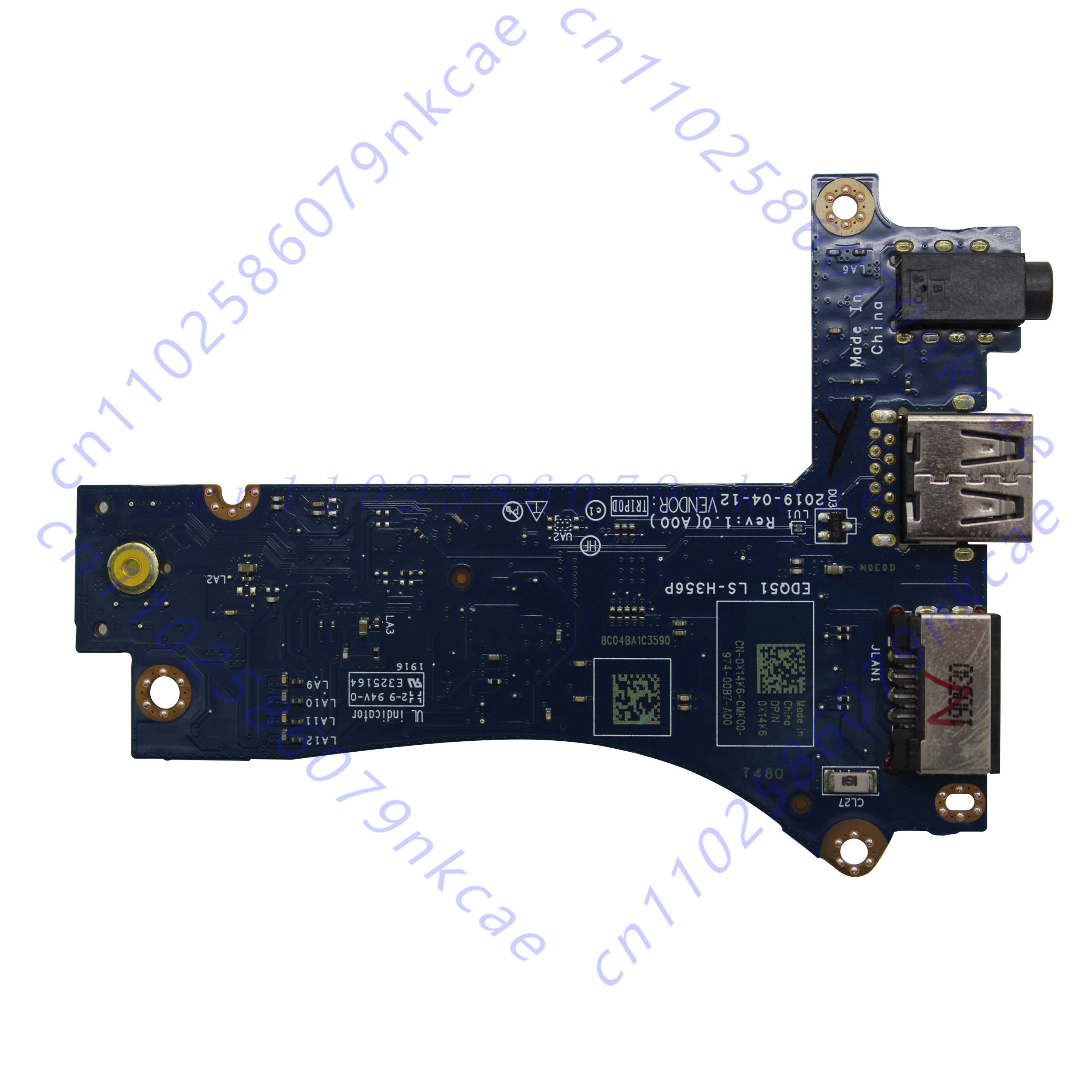 для DELL Alienware M15 R2 USB- – обзор и цена Audio Interface