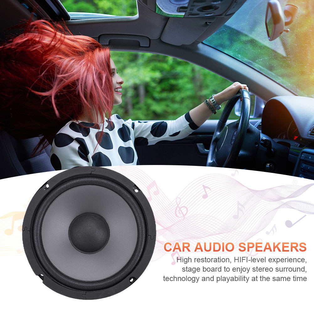 4/5/6 дюймов универсальный авт – обзор и цена Speaker Crossover