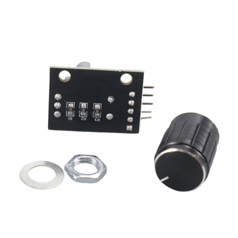 Совершенно новый модуль поворо – обзор и цена Volume Control Board