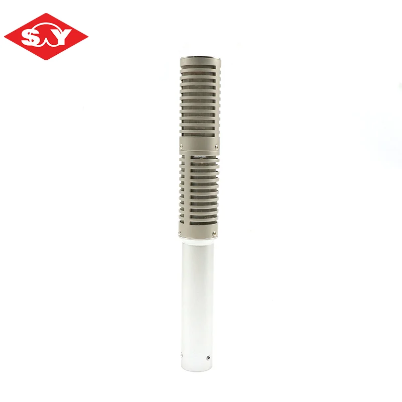 Стереомикрофон Shuai Yin SYRS3 – обзор и цена Ribbon Microphone